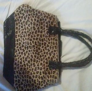 Fatto a Mano by Carlos Falchi Bag